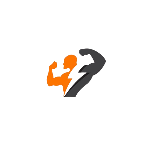 Gym Coach Logo